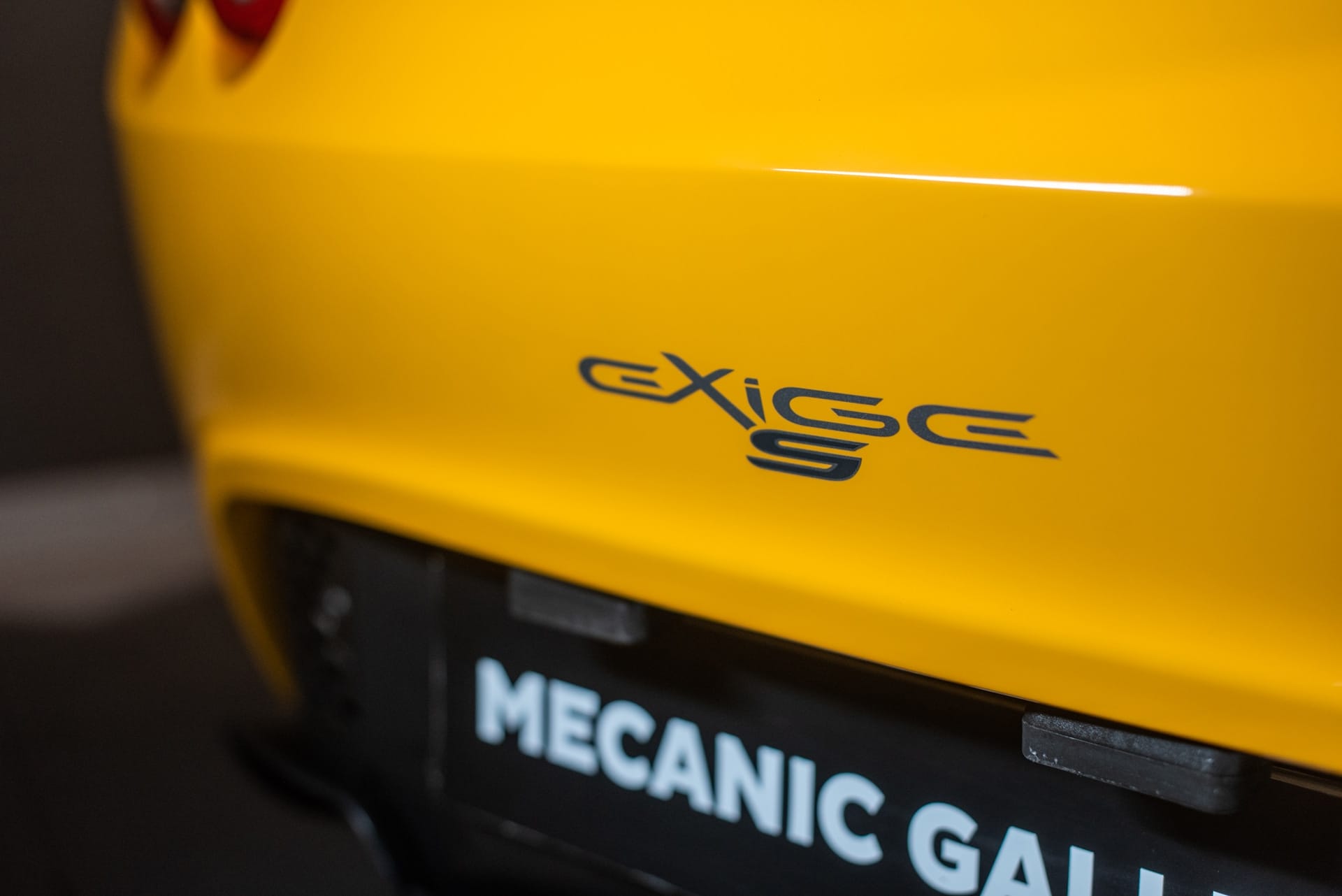 Lotus Exige S RGB - Photo 11