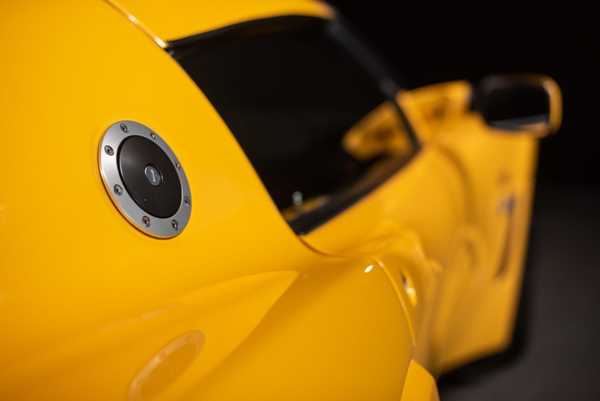 Lotus Exige S RGB - Photo 13