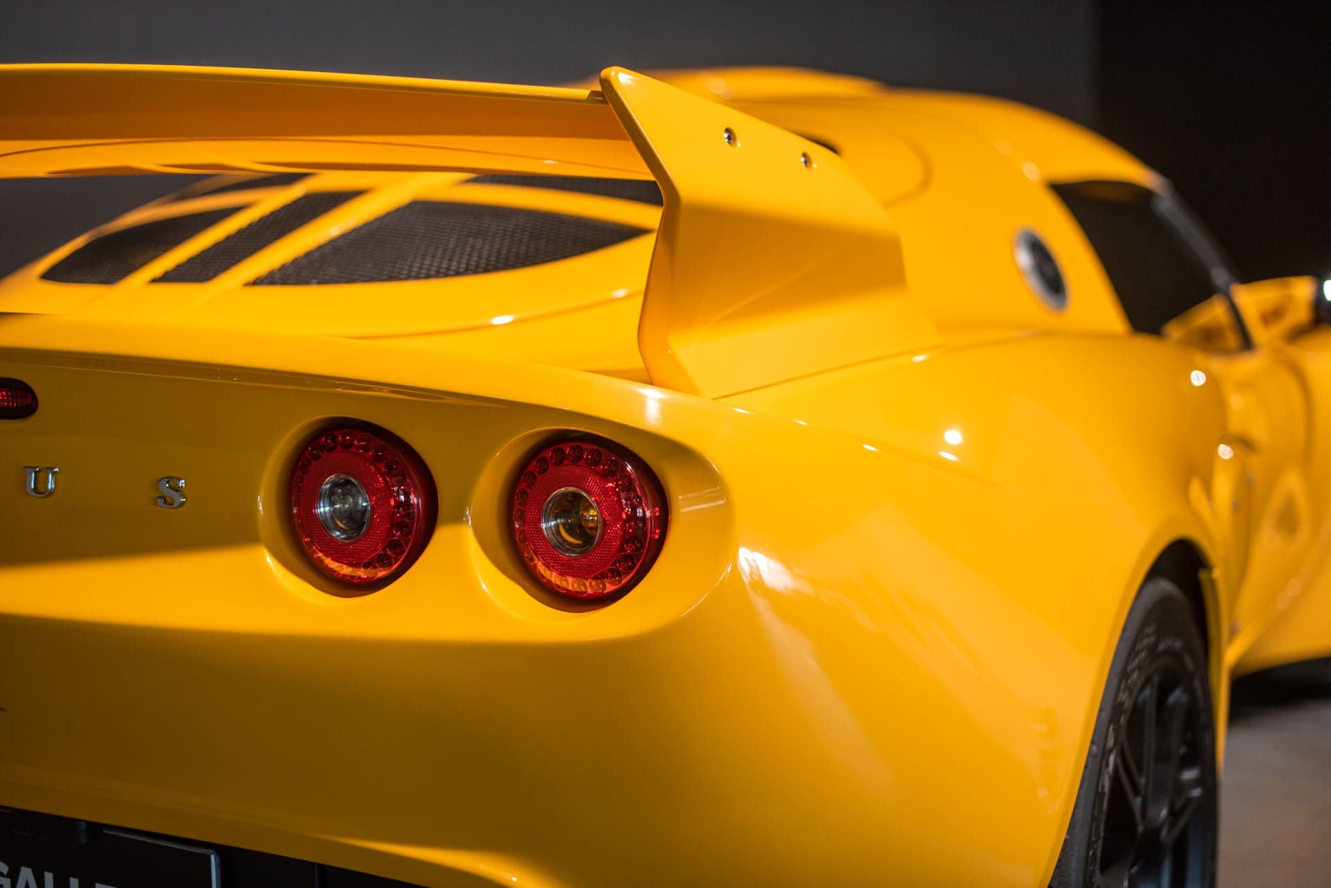 Lotus Exige S RGB - Photo 17