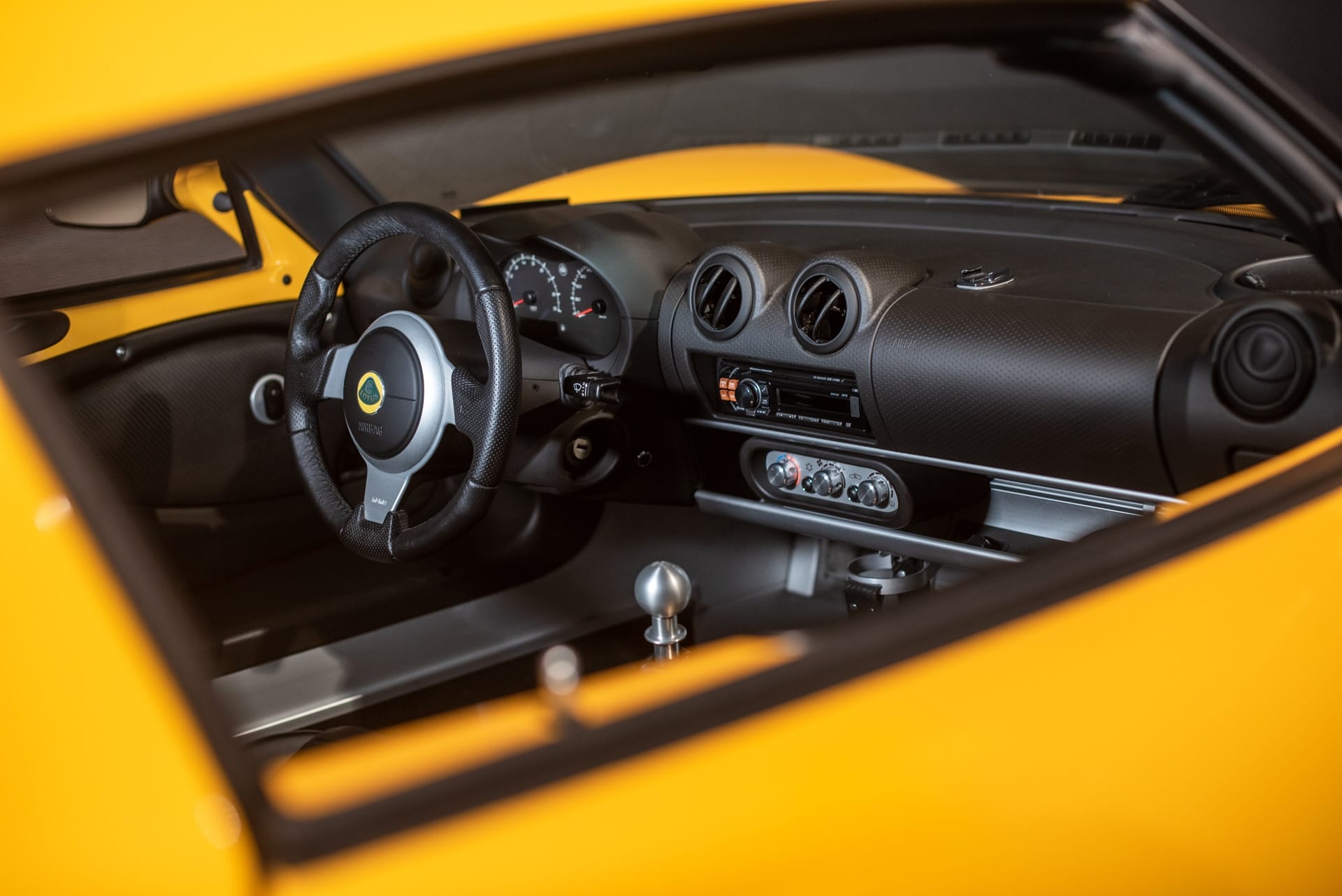 Lotus Exige S RGB - Photo 19