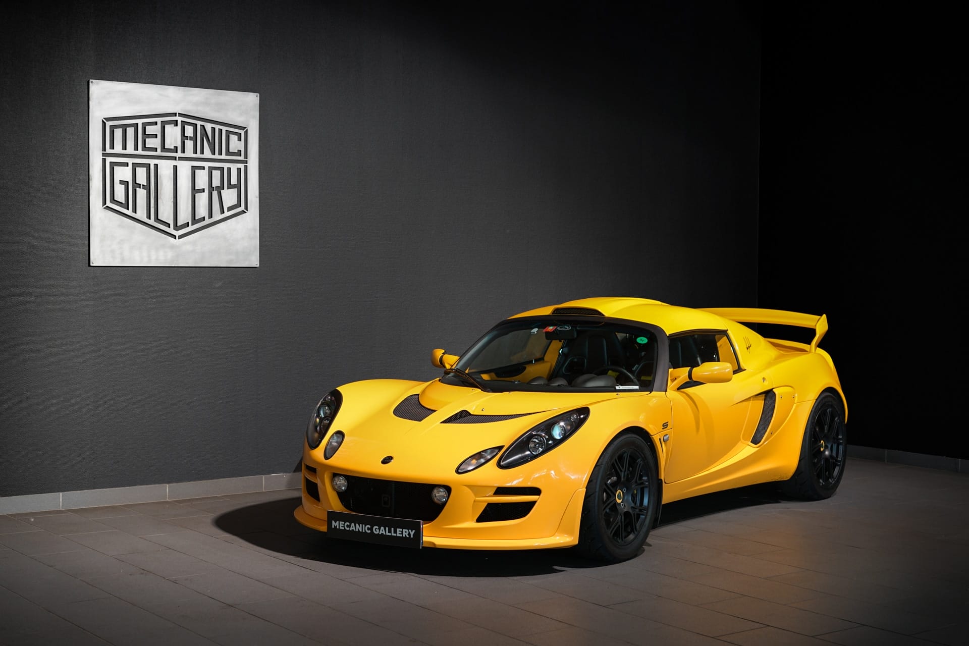Lotus Exige S RGB - Photo 2