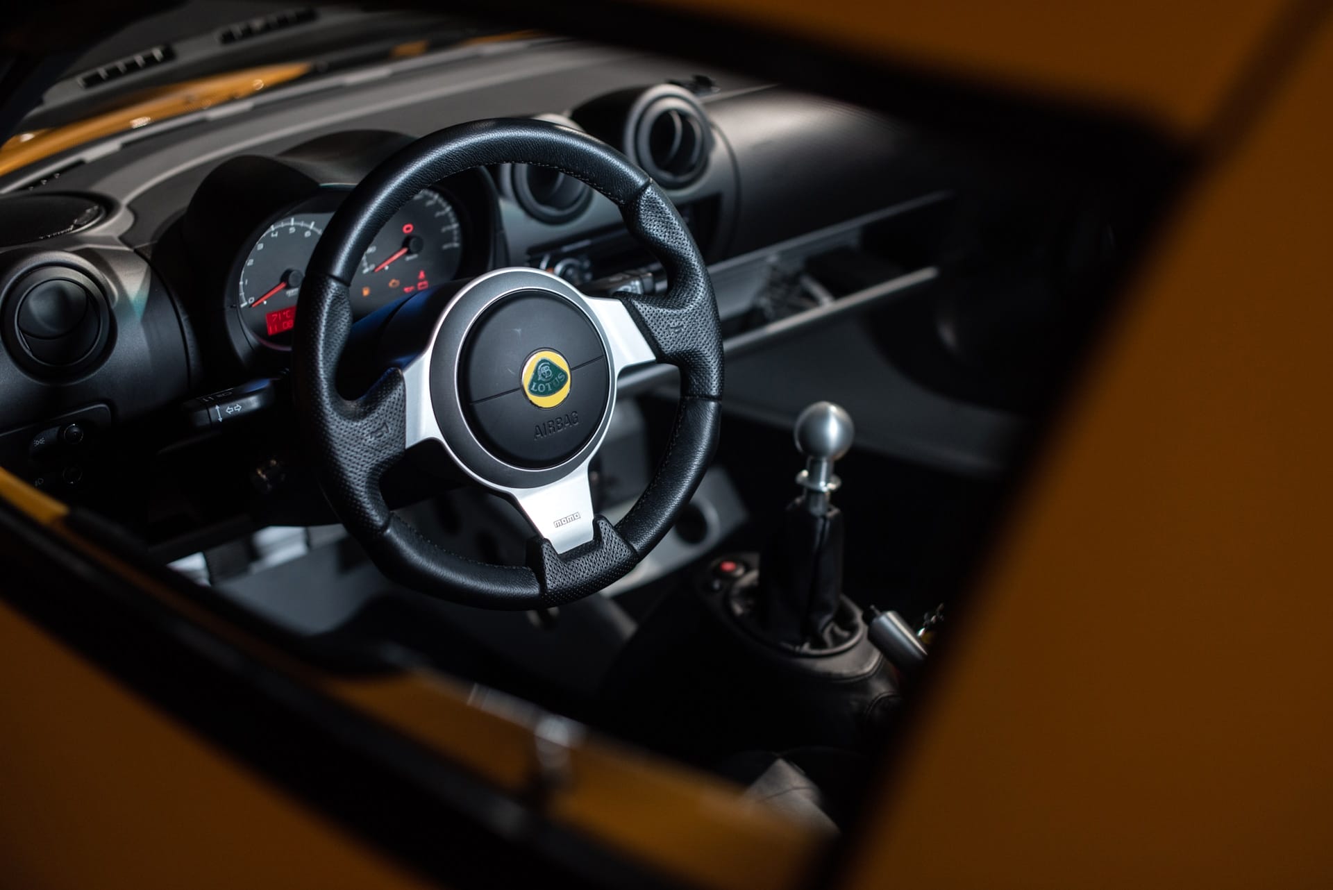 Lotus Exige S RGB - Photo 20