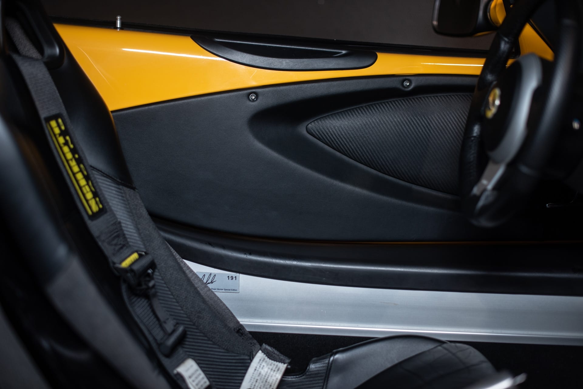 Lotus Exige S RGB - Photo 22