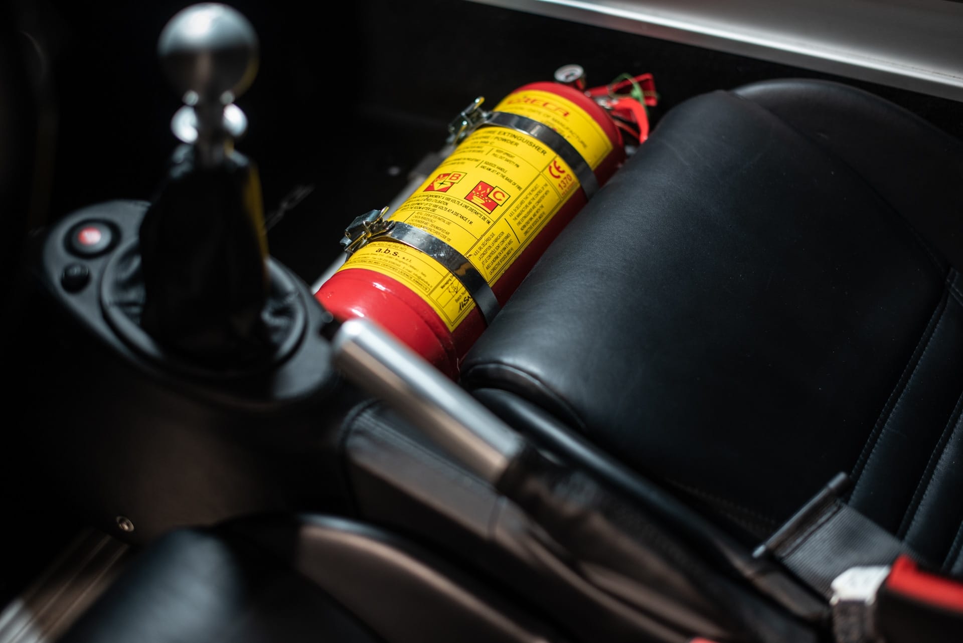 Lotus Exige S RGB - Photo 23