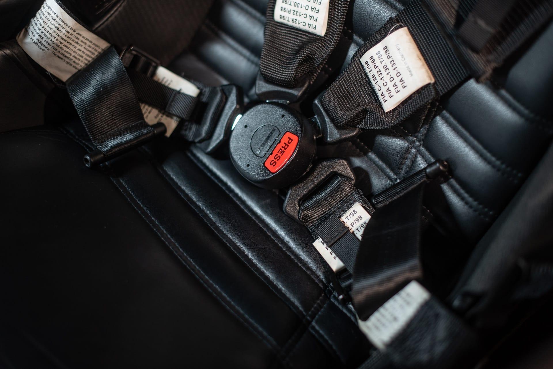 Lotus Exige S RGB - Photo 24