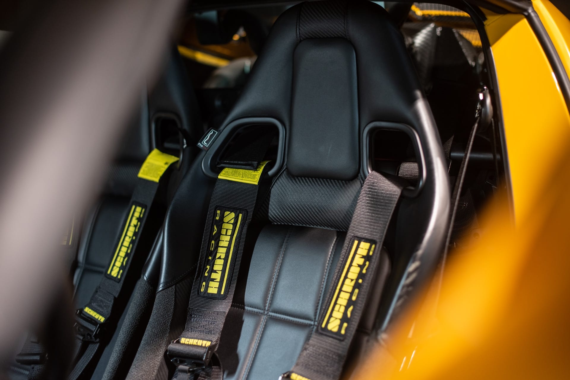 Lotus Exige S RGB - Photo 25