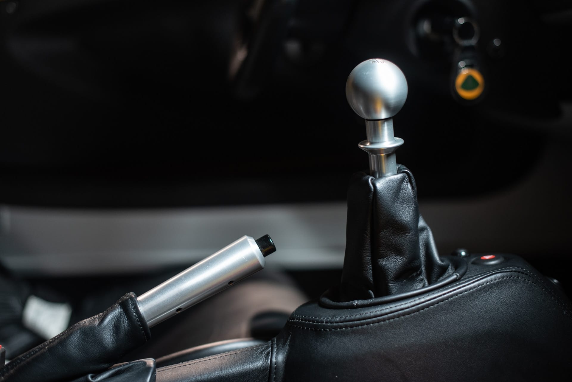 Lotus Exige S RGB - Photo 26