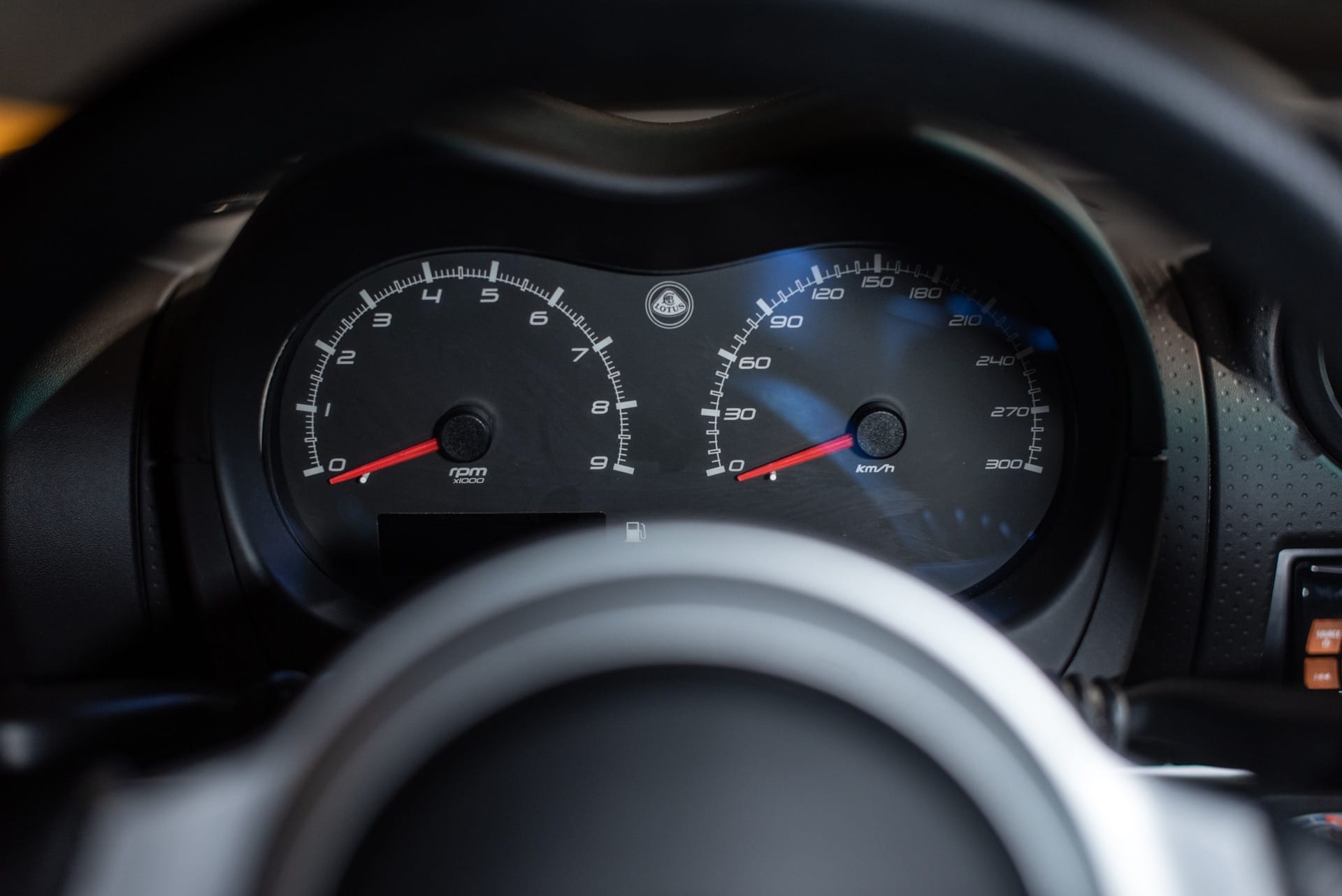 Lotus Exige S RGB - Photo 28