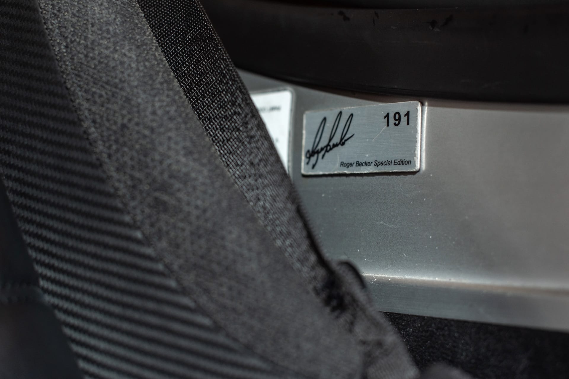 Lotus Exige S RGB - Photo 29