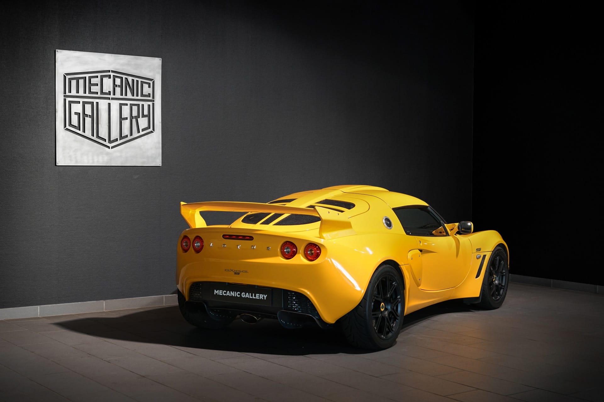 Lotus Exige S RGB - Photo 3