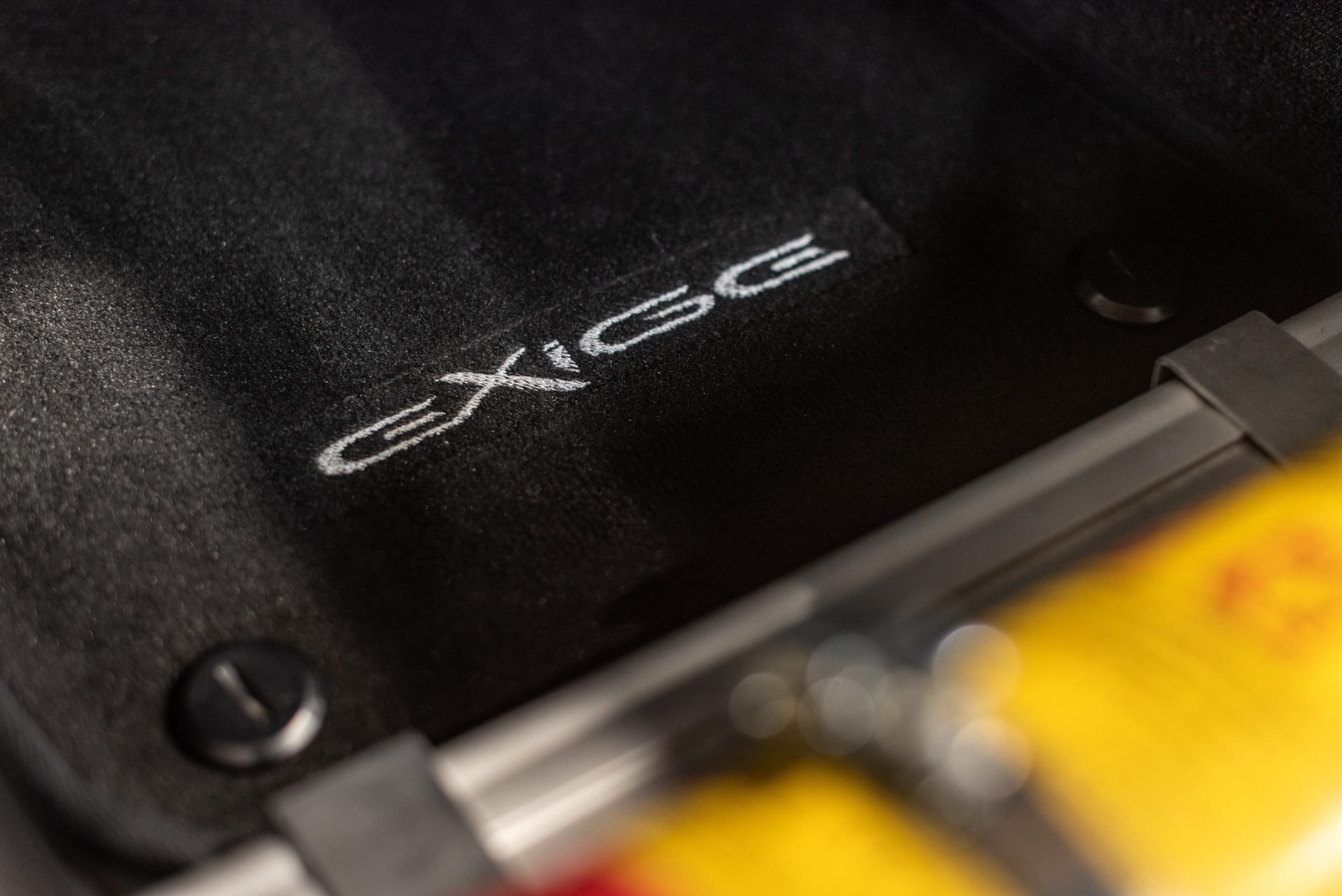 Lotus Exige S RGB - Photo 30