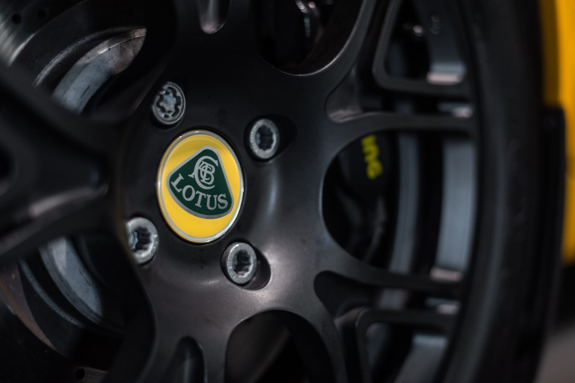 Lotus Exige S RGB - Photo 31