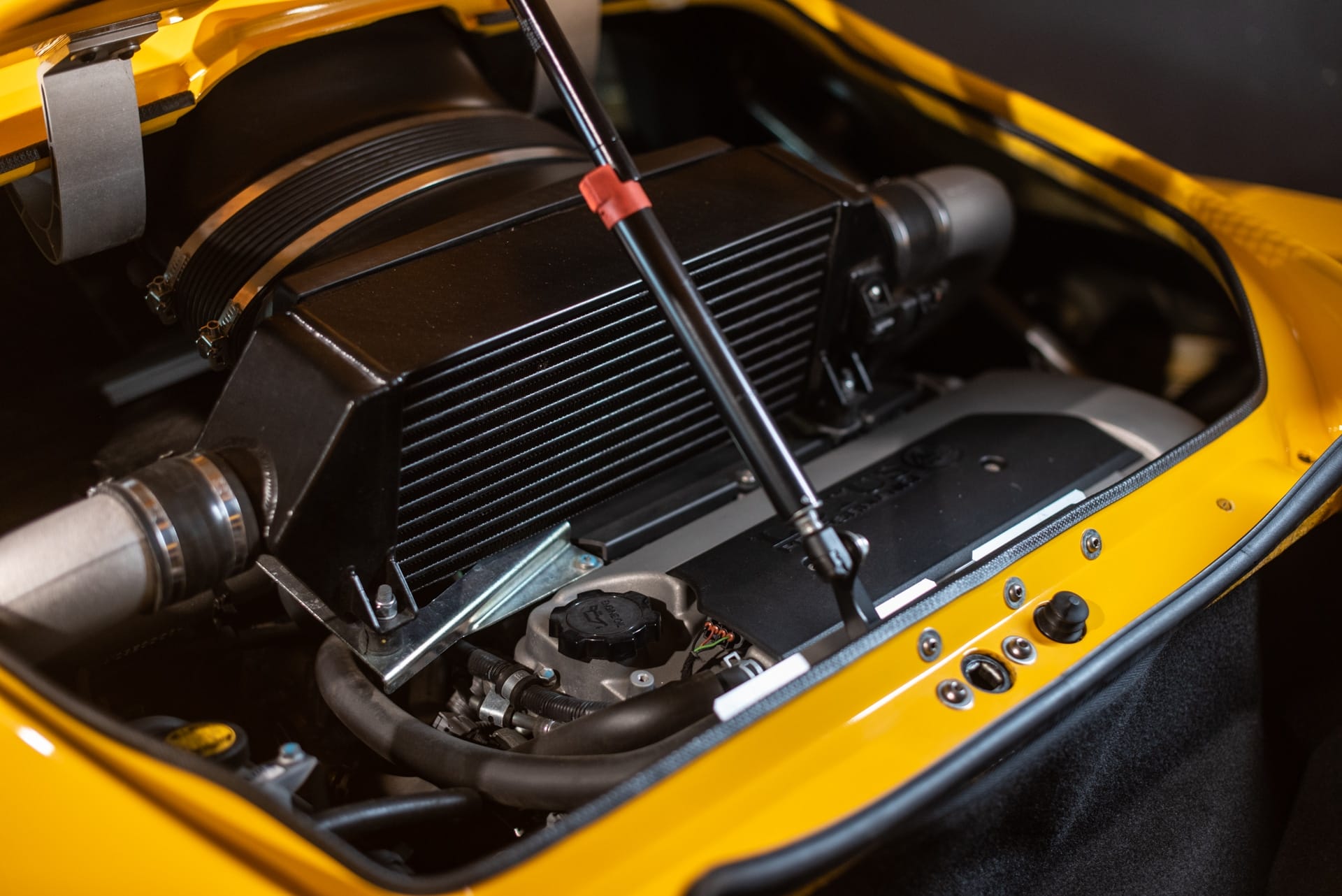 Lotus Exige S RGB - Photo 32