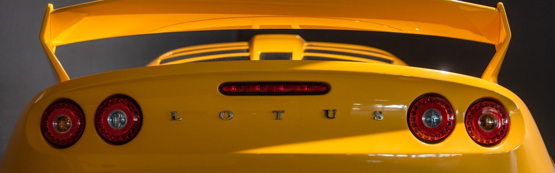 Lotus Exige S RGB - Photo 33