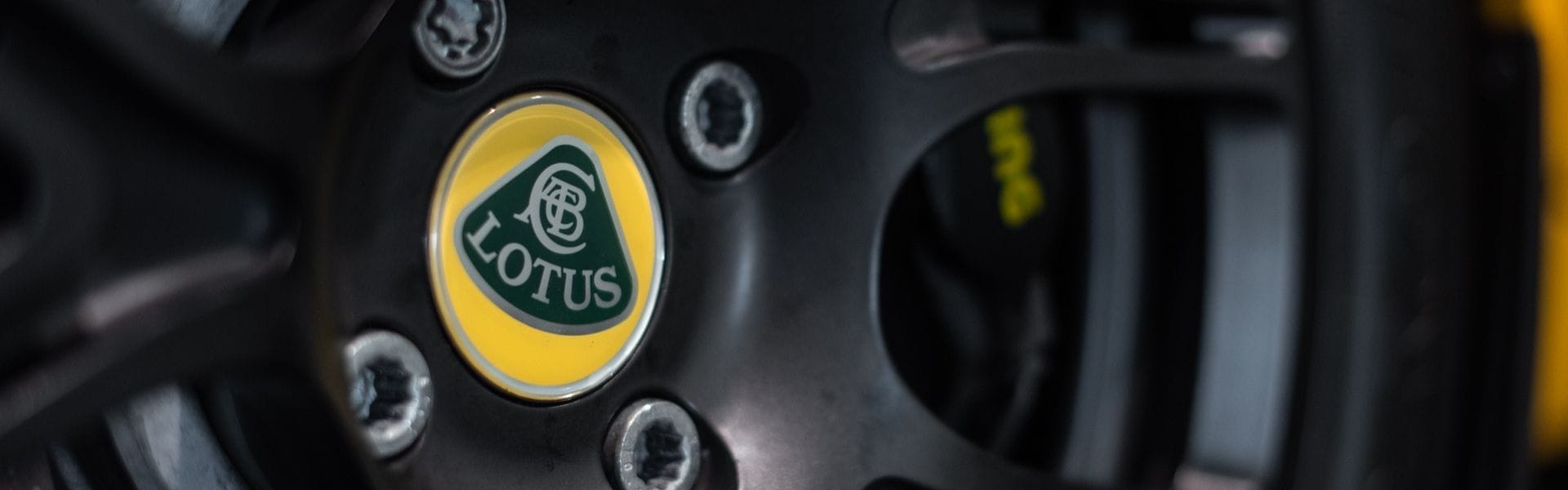 Lotus Exige S RGB - Photo 34