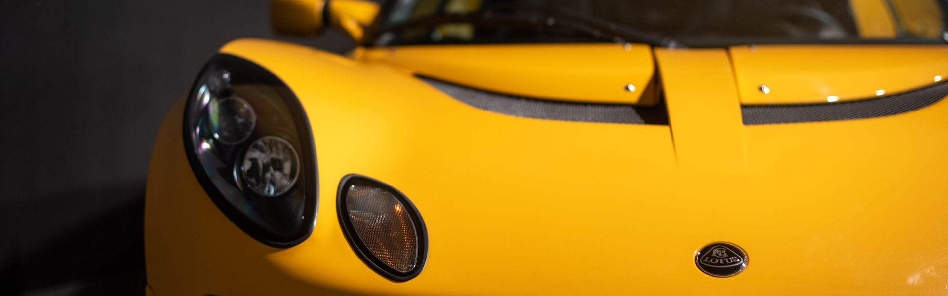 Lotus Exige S RGB - Photo 35