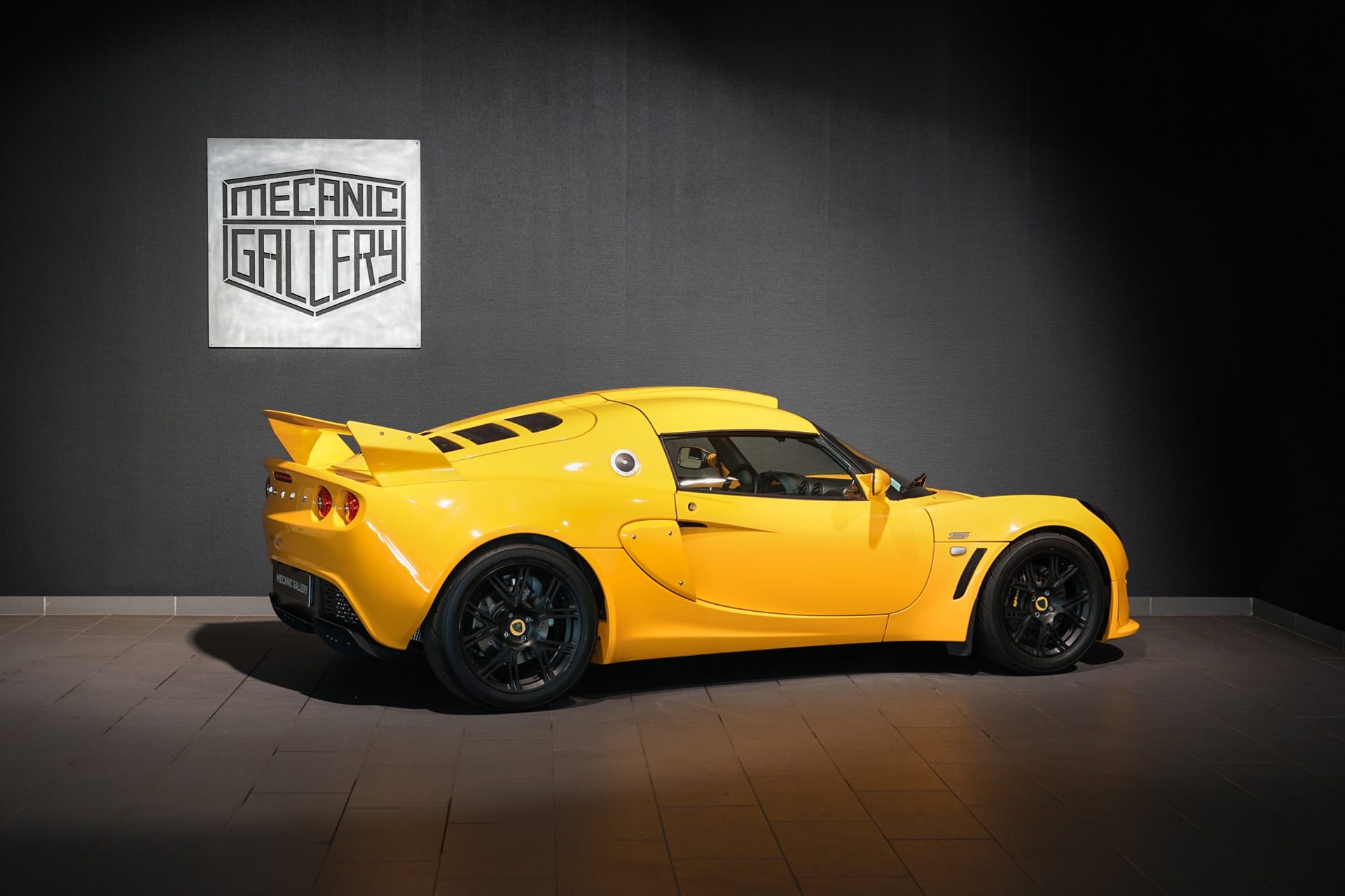 Lotus Exige S RGB - Photo 4