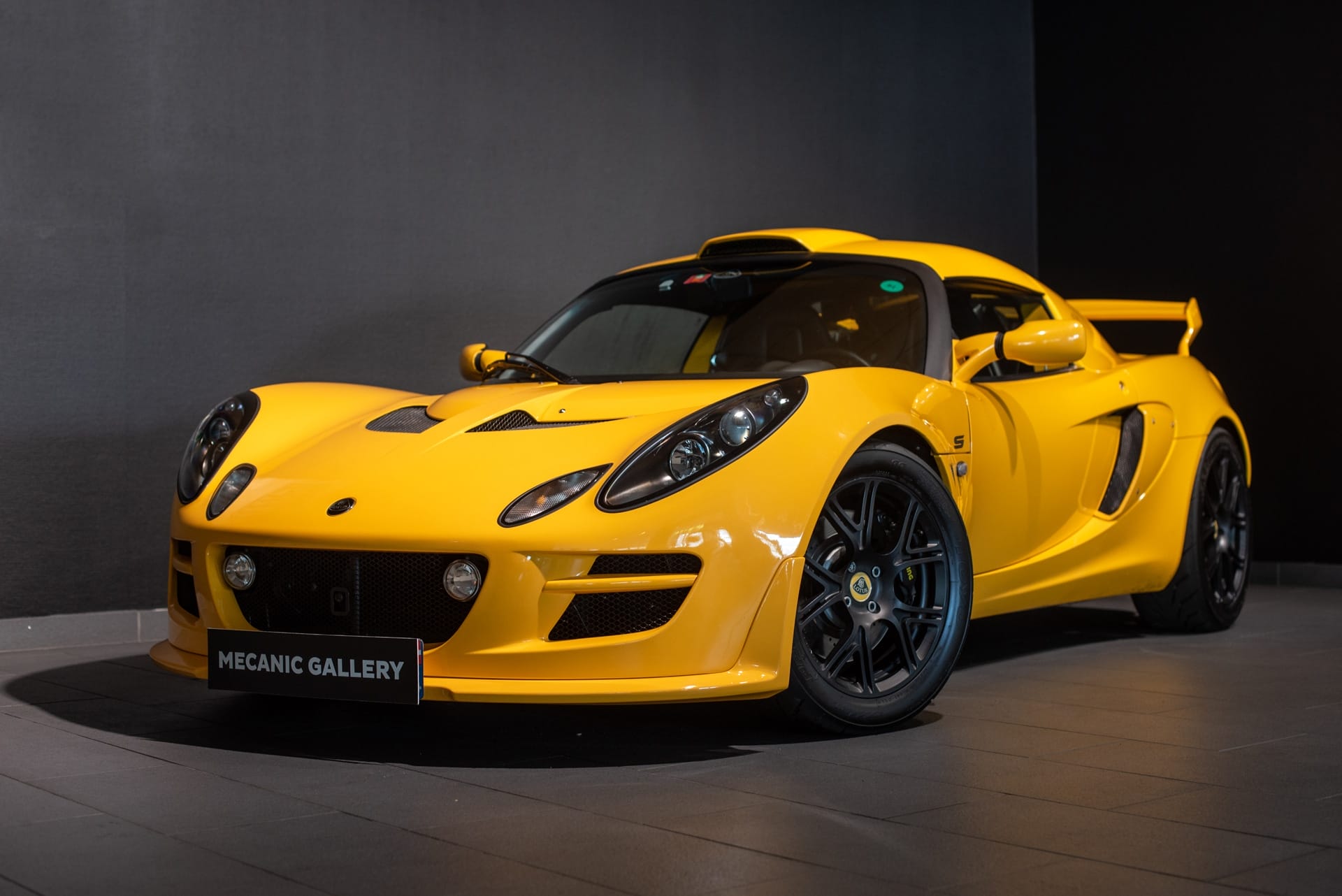 Lotus Exige S RGB - Photo 5