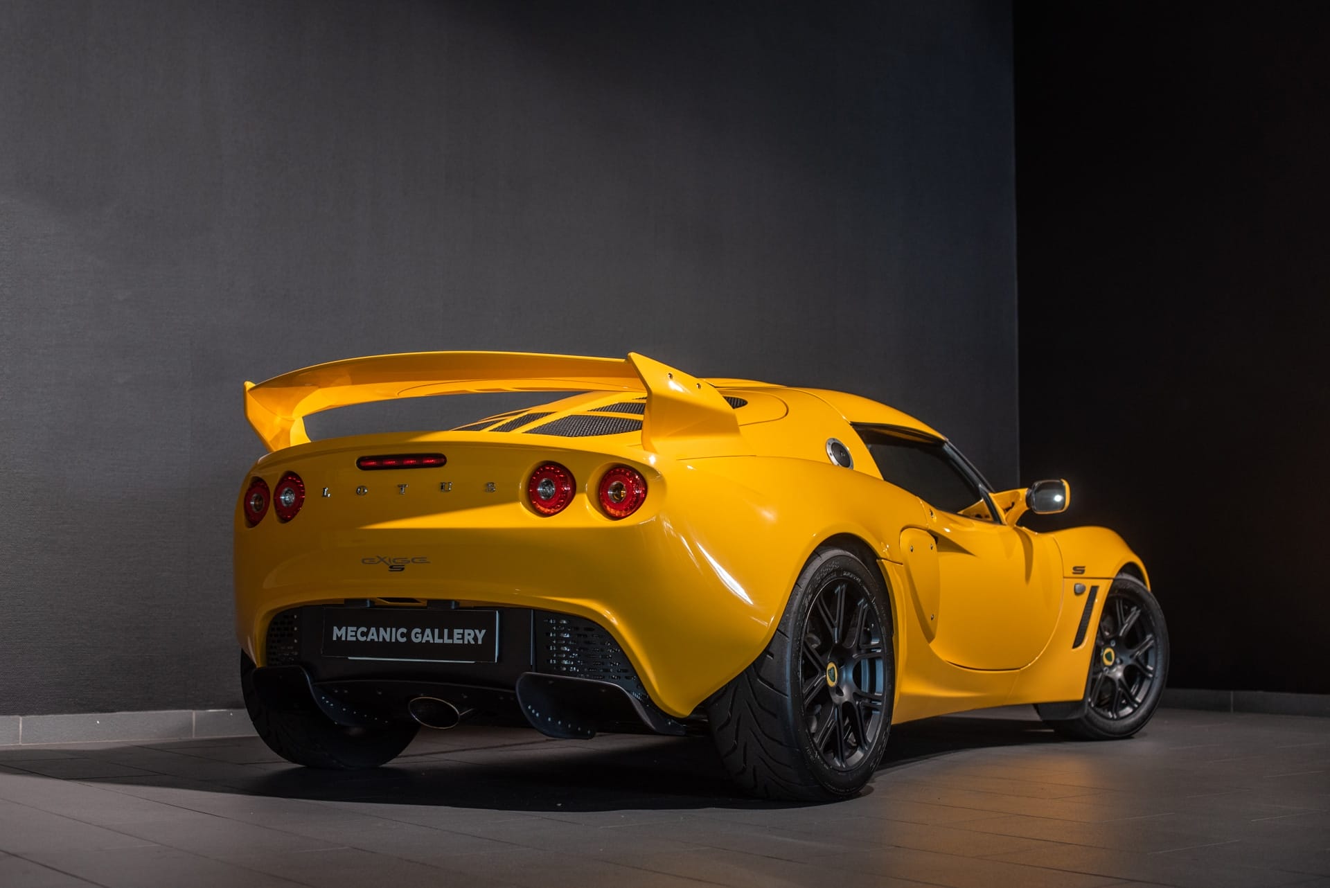 Lotus Exige S RGB - Photo 6