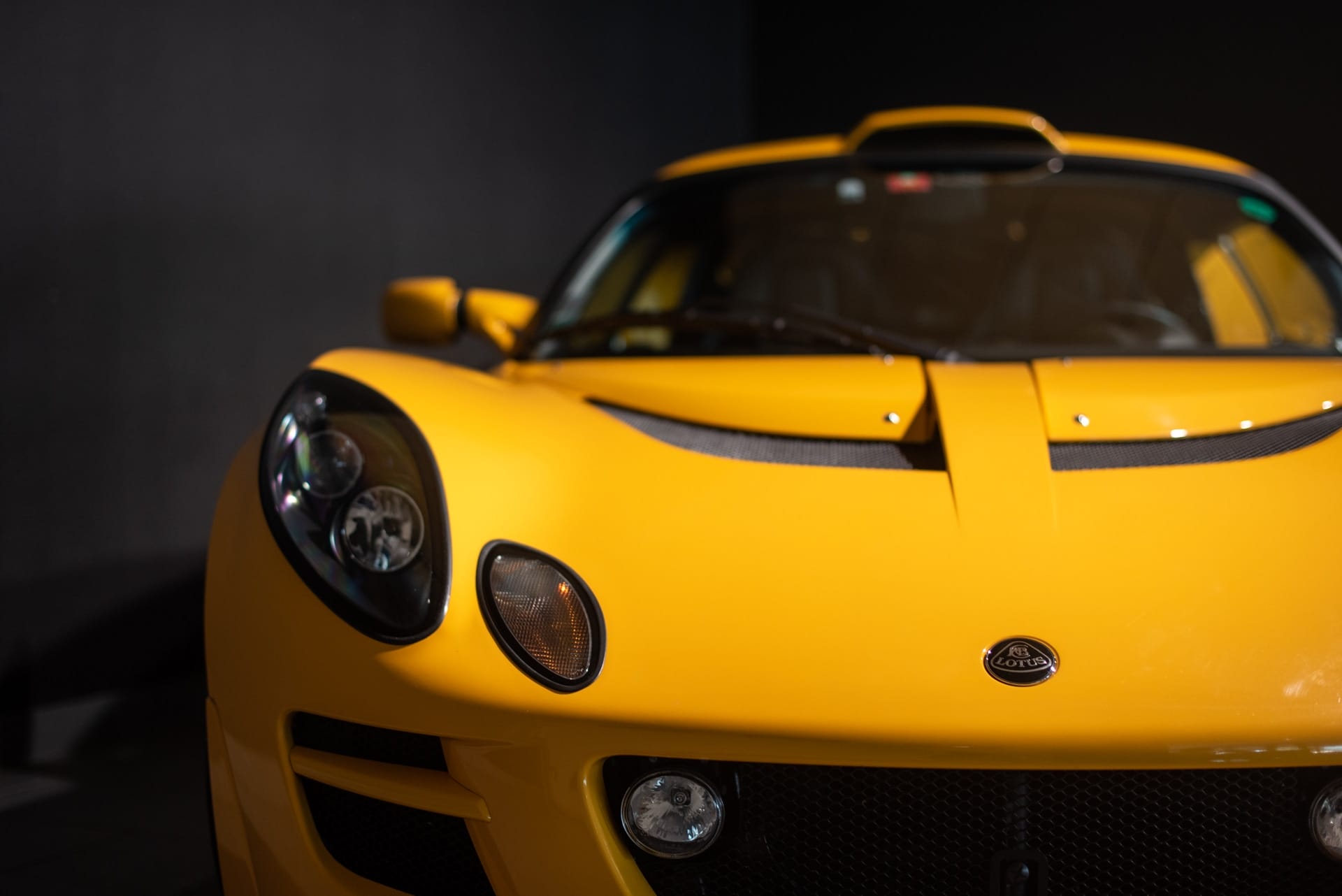 Lotus Exige S RGB - Photo 7