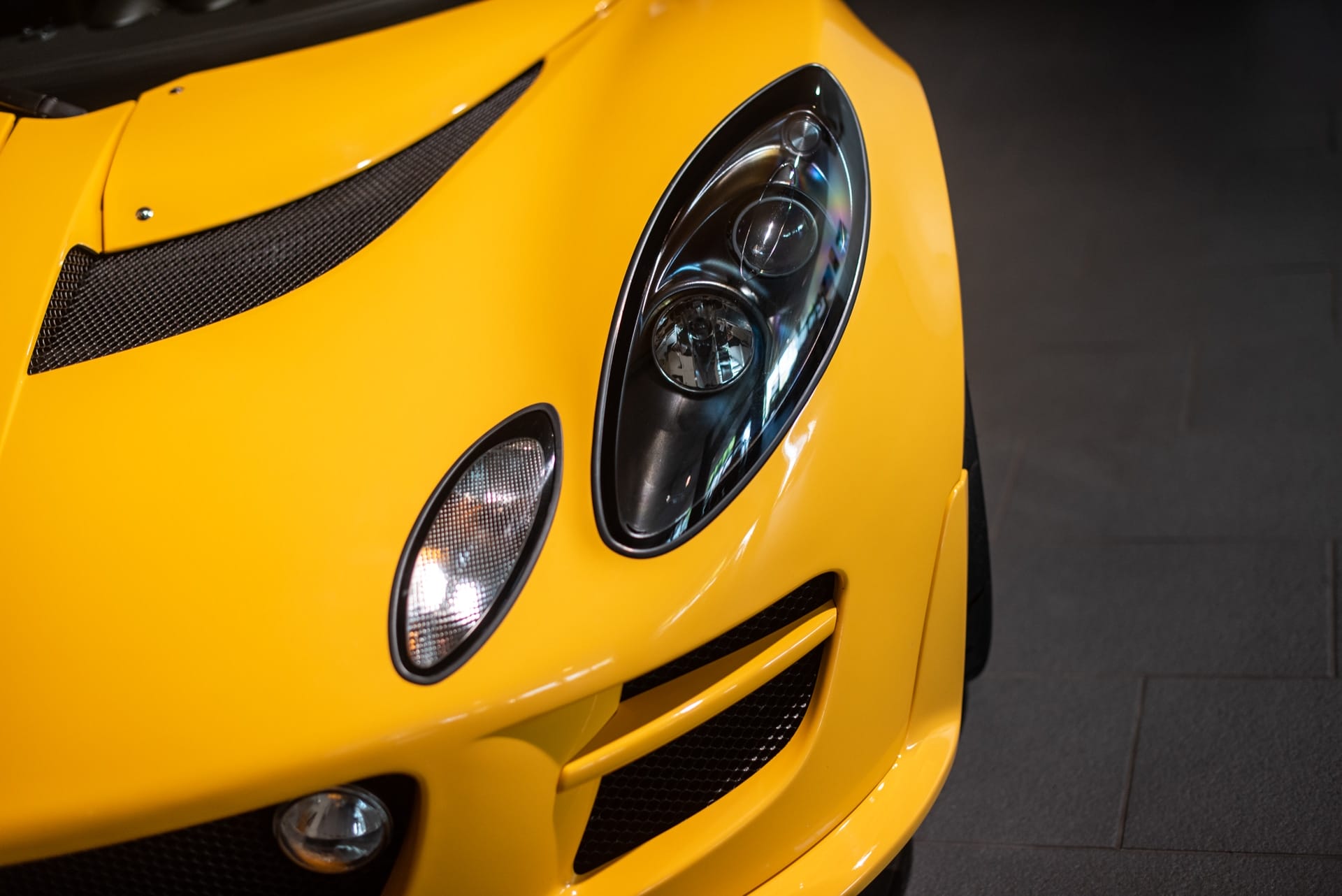 Lotus Exige S RGB - Photo 8