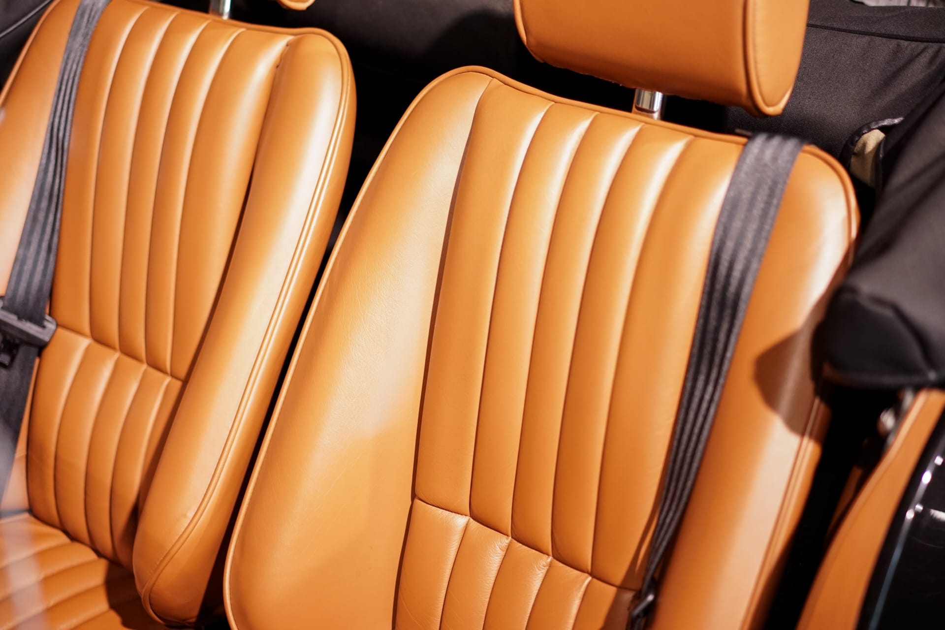 Morgan V6 Roadster 3.7 - Photo 21