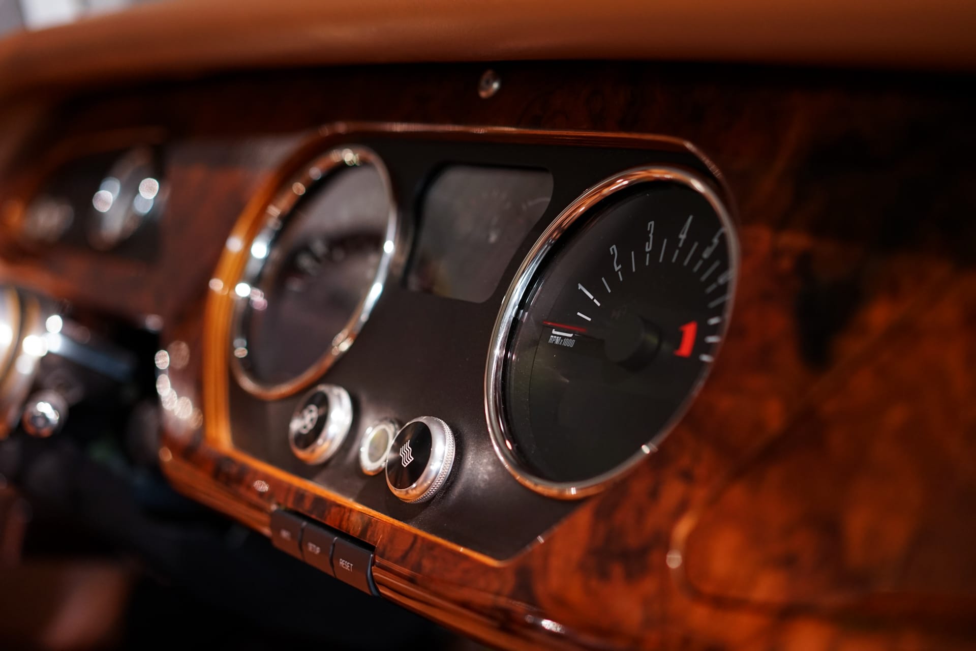 Morgan V6 Roadster 3.7 - Photo 26