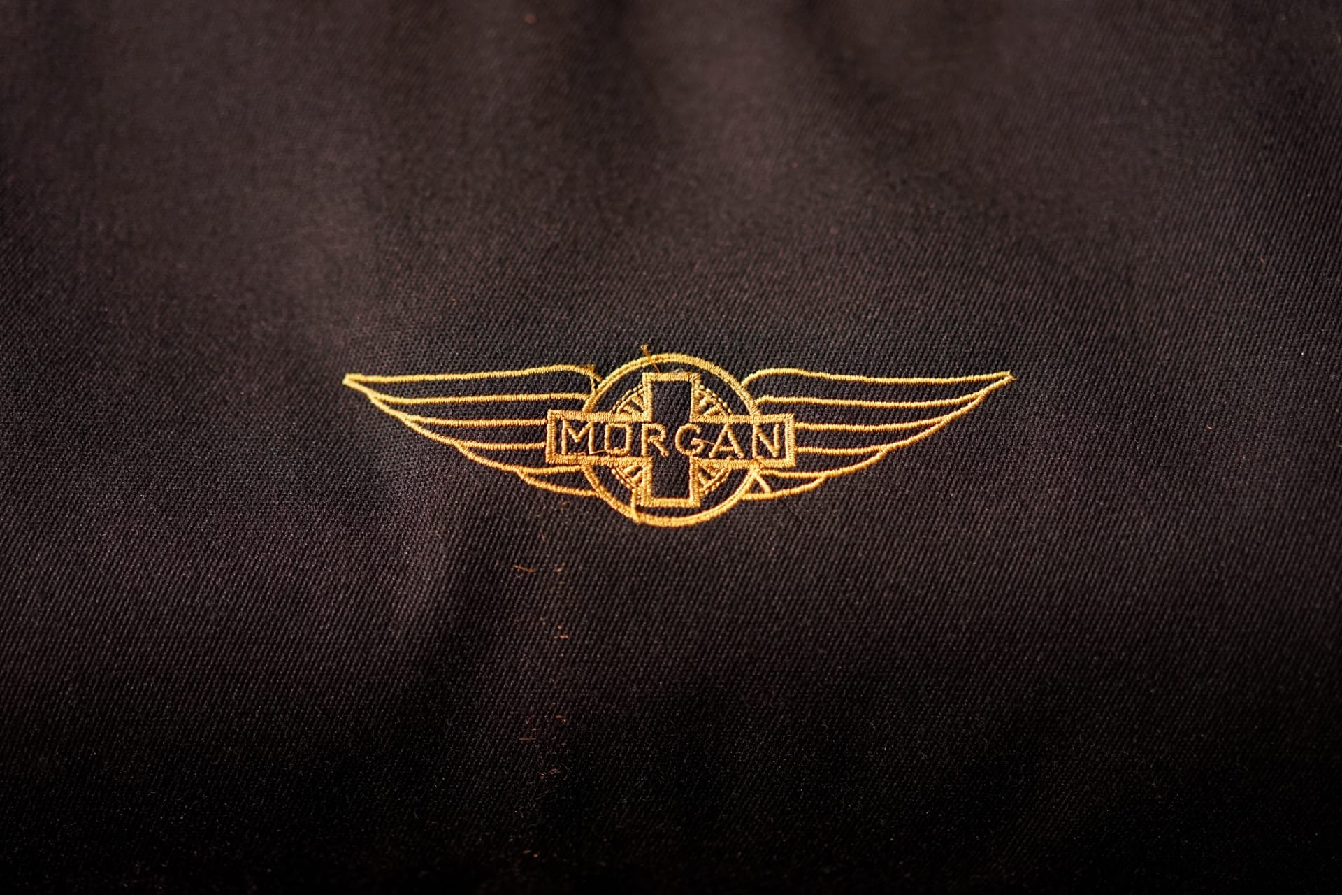 Morgan V6 Roadster 3.7 - Photo 28