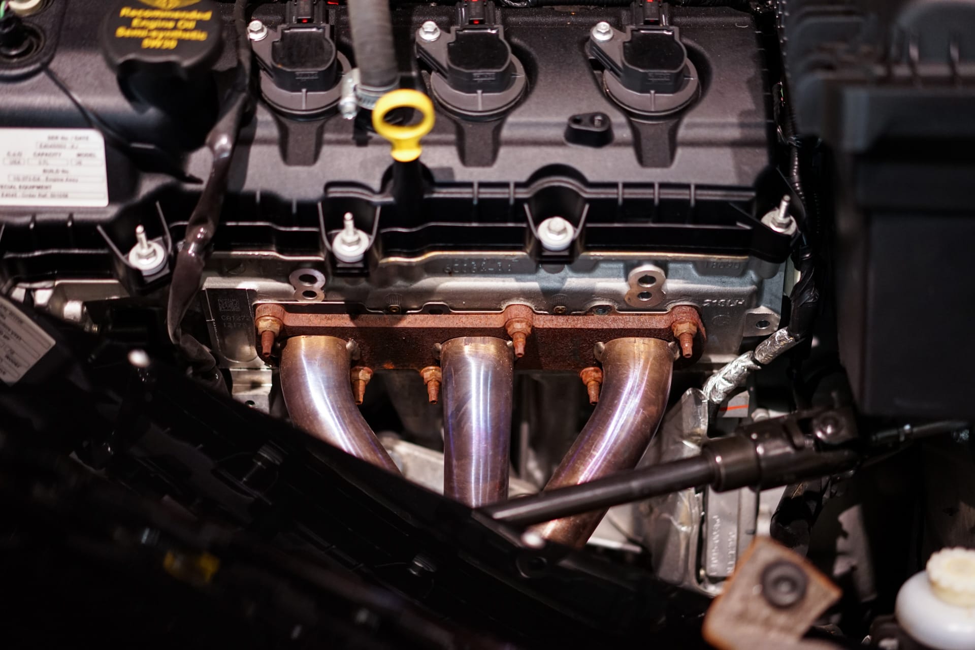 Morgan V6 Roadster 3.7 - Photo 29