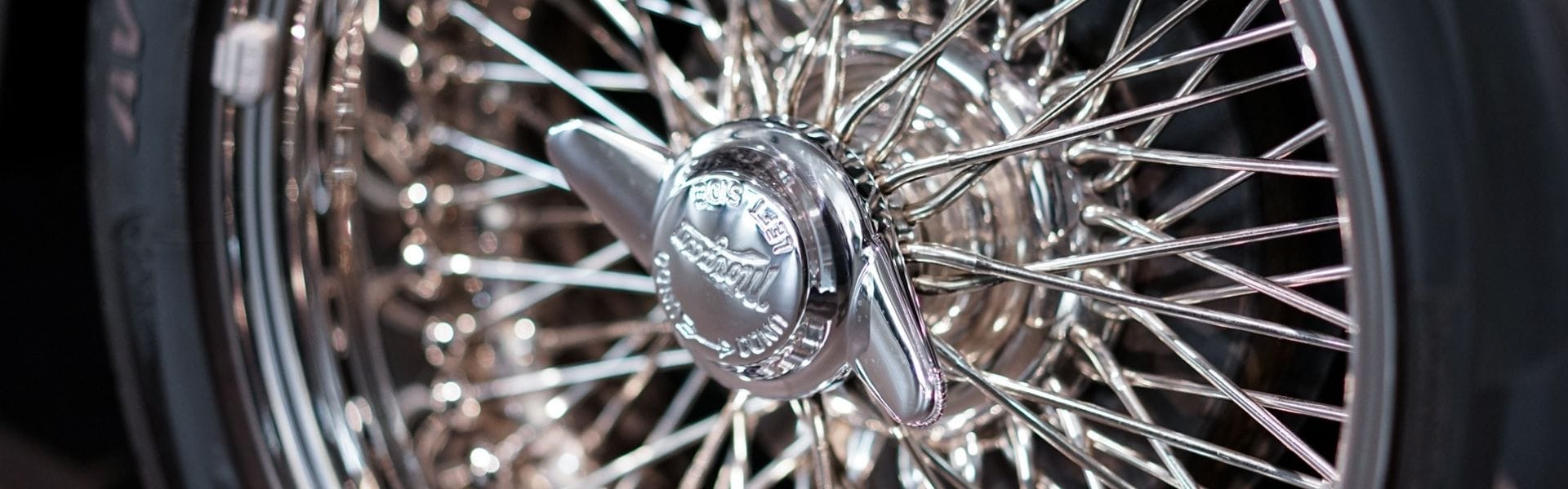 Morgan V6 Roadster 3.7 - Photo 31