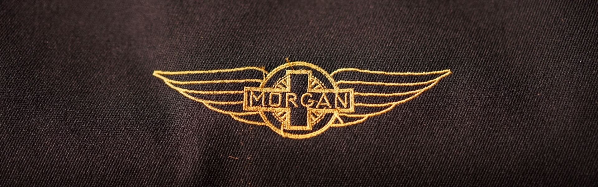 Morgan V6 Roadster 3.7 - Photo 32