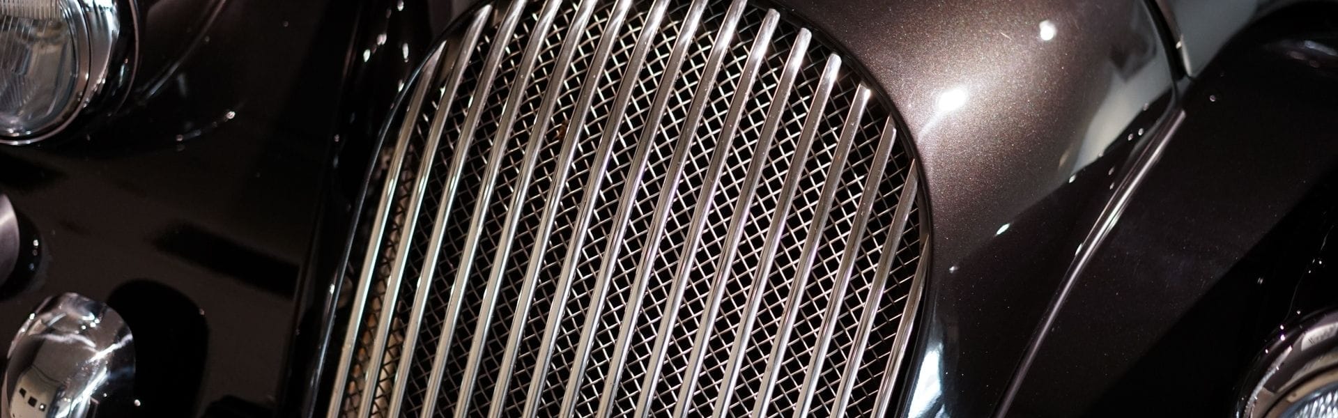 Morgan V6 Roadster 3.7 - Photo 33