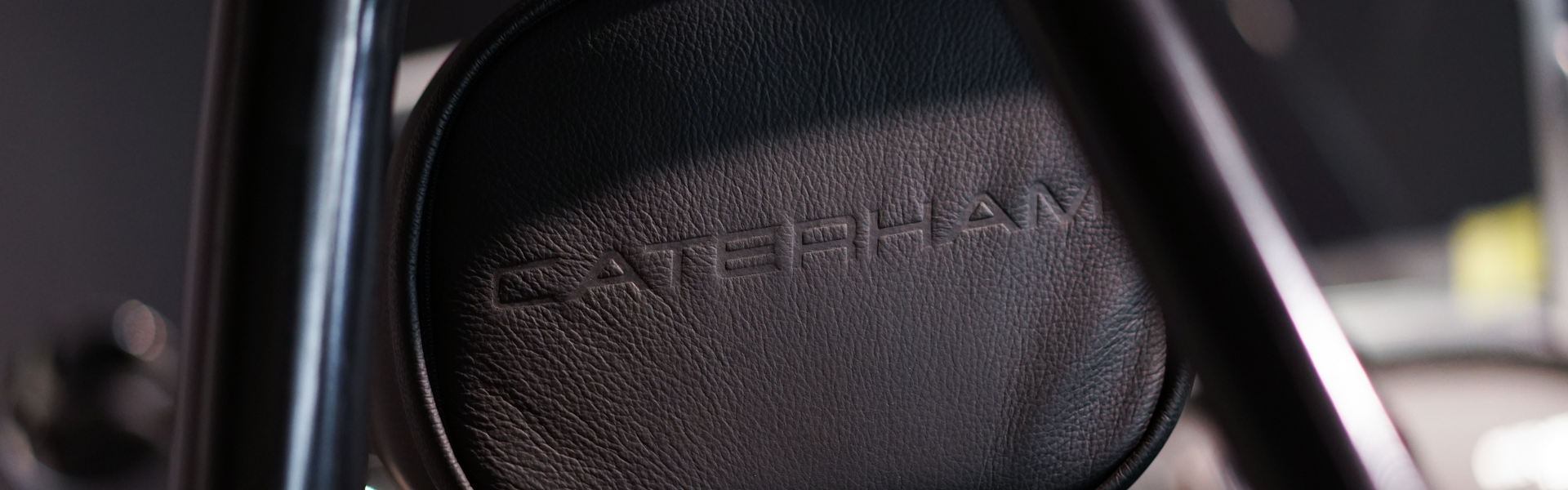 Caterham Seven 165 S - Photo 1