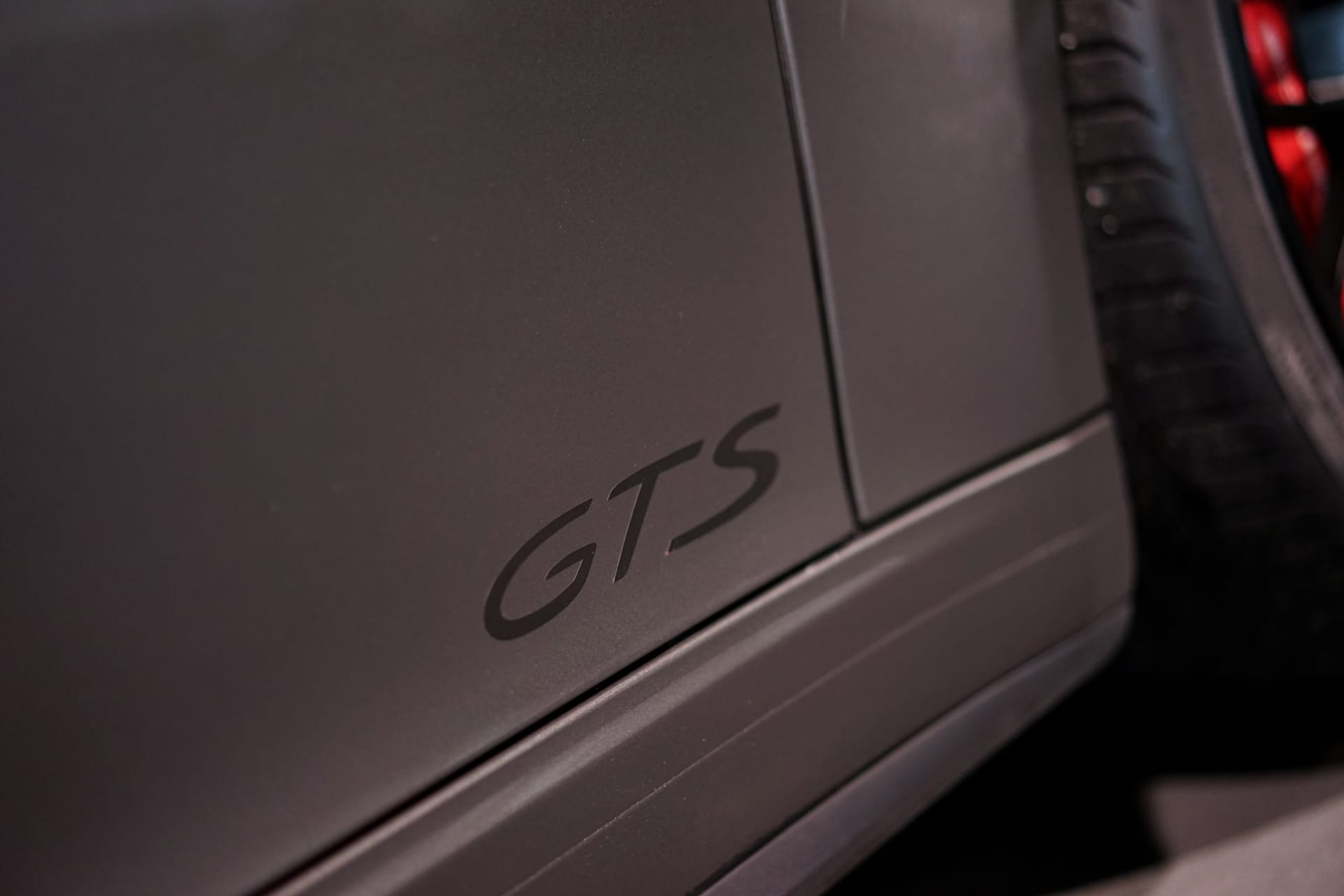 Porsche 991 Carrera 4 GTS - Photo 14