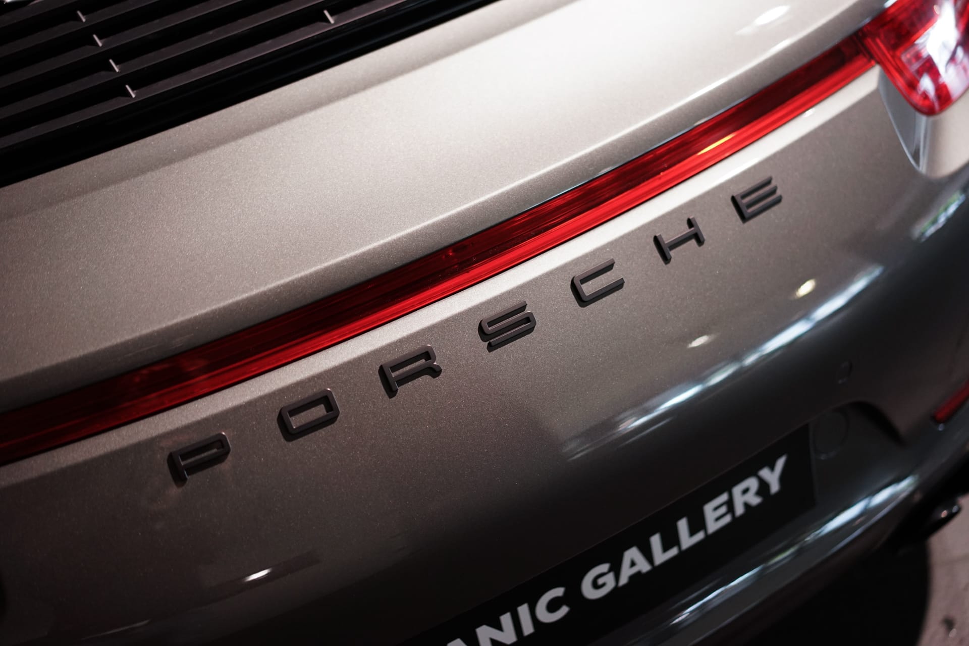 Porsche 991 Carrera 4 GTS - Photo 15
