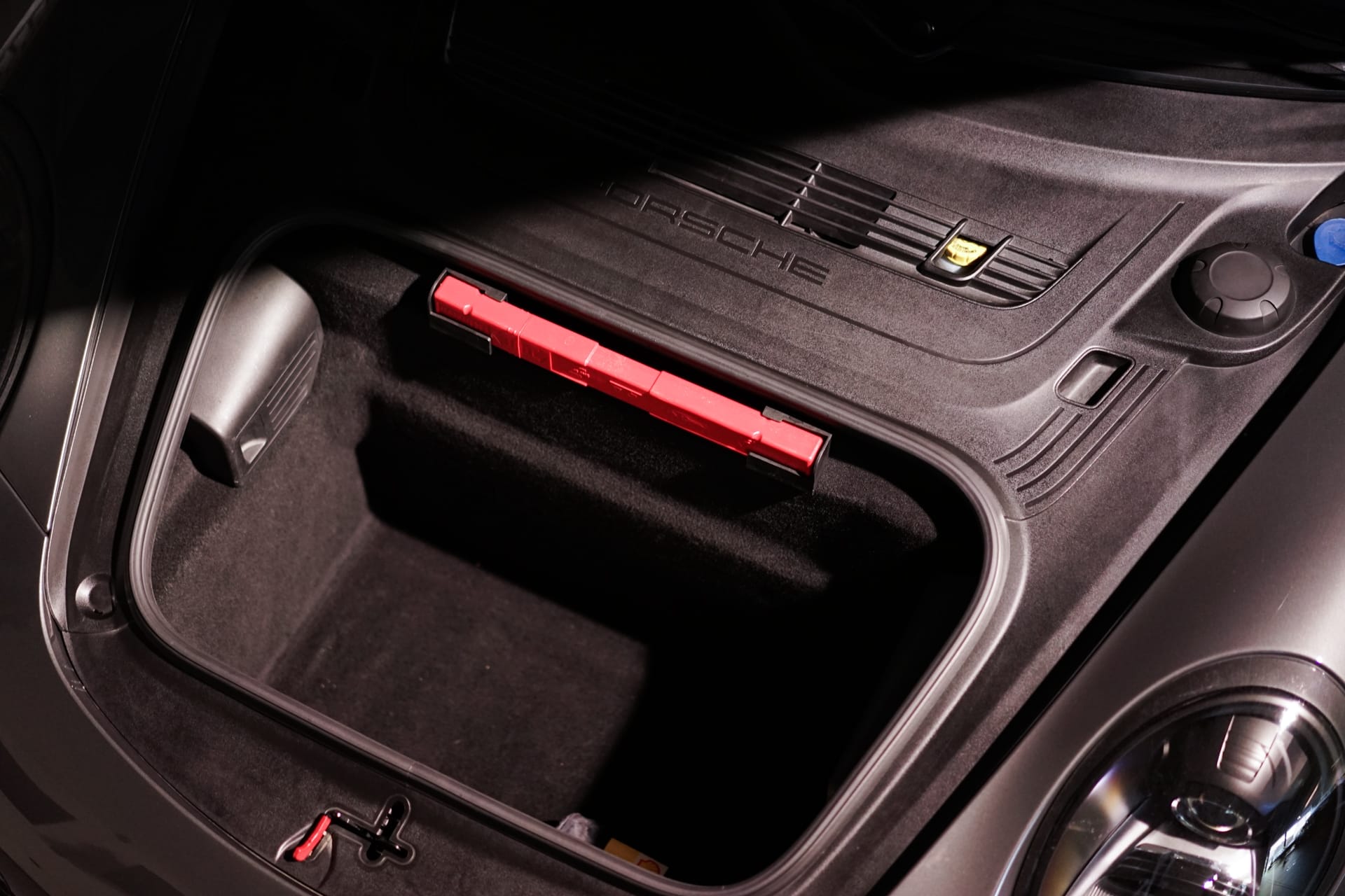 Porsche 991 Carrera 4 GTS - Photo 20