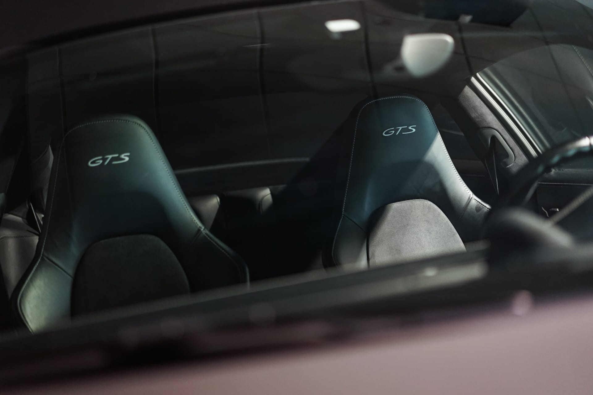 Porsche 991 Carrera 4 GTS - Photo 21