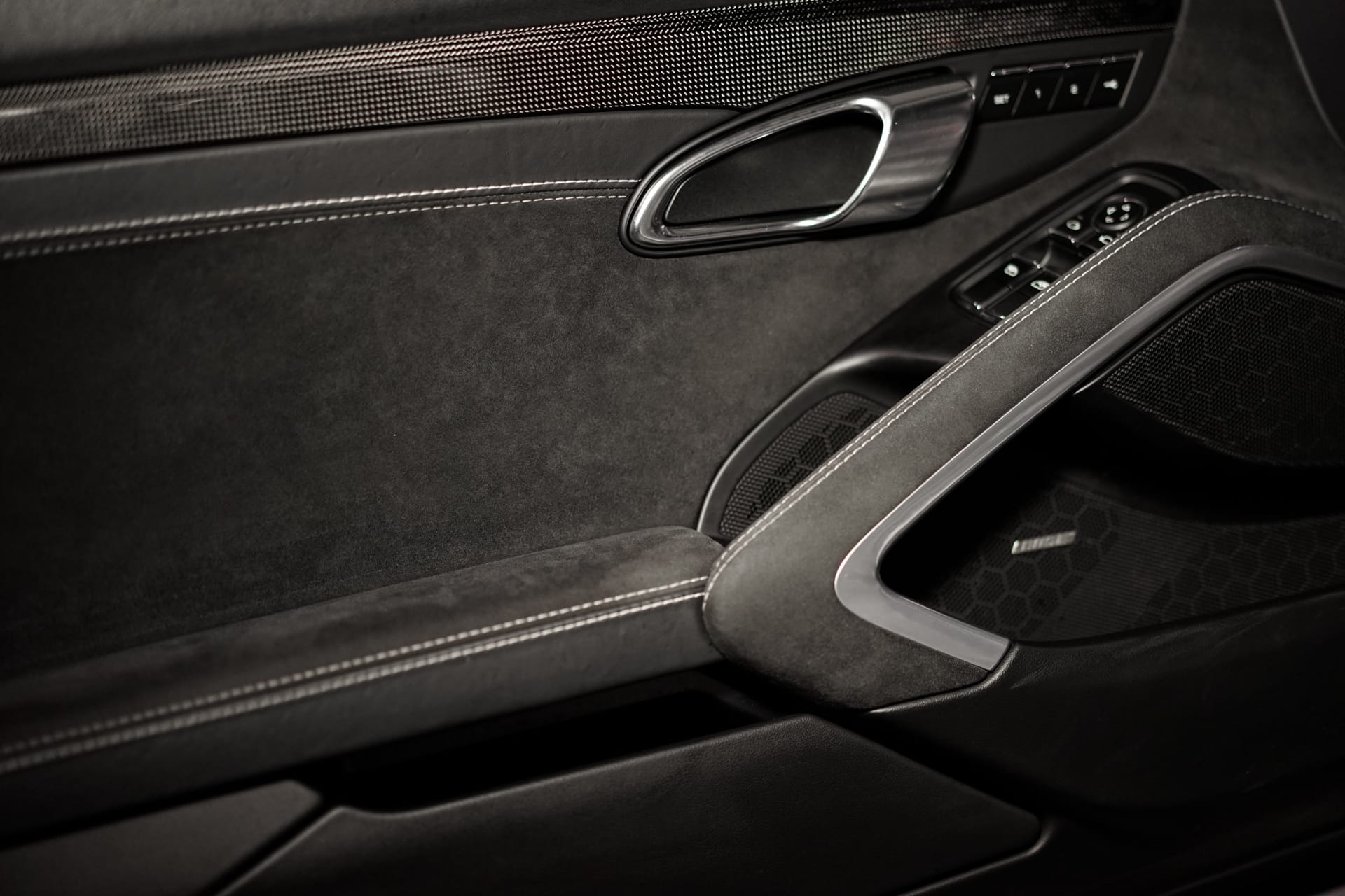 Porsche 991 Carrera 4 GTS - Photo 23