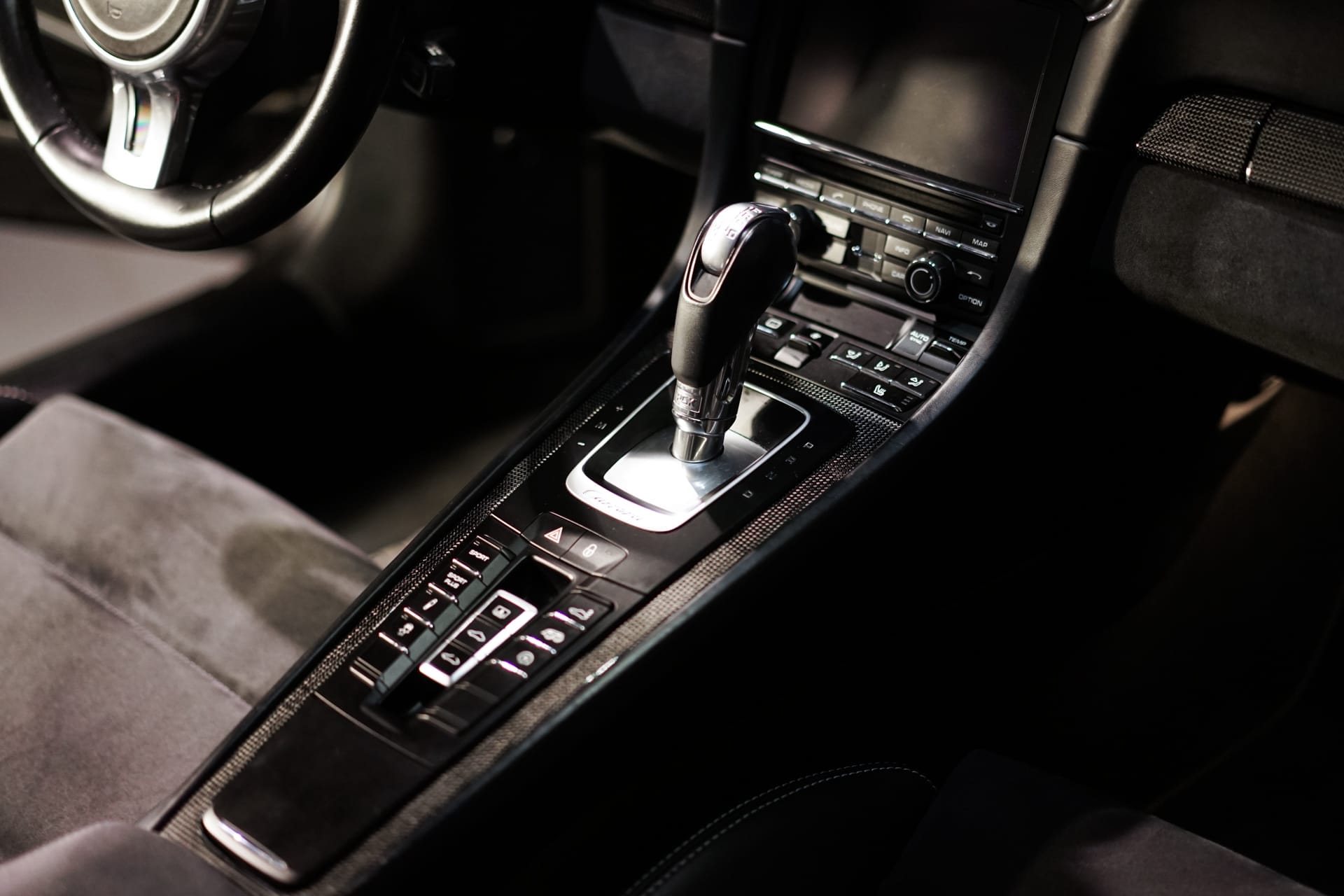 Porsche 991 Carrera 4 GTS - Photo 26