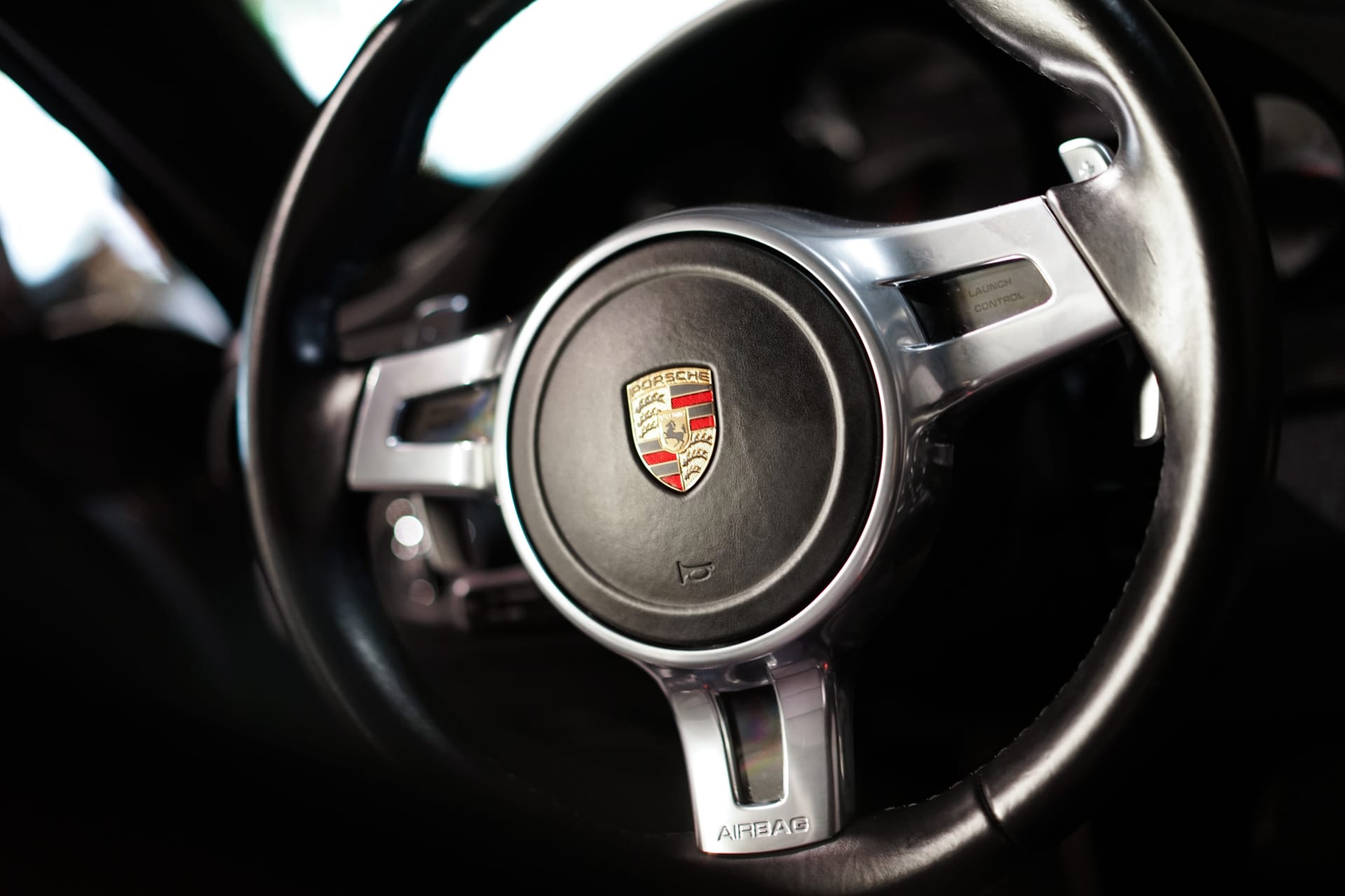 Porsche 991 Carrera 4 GTS - Photo 30
