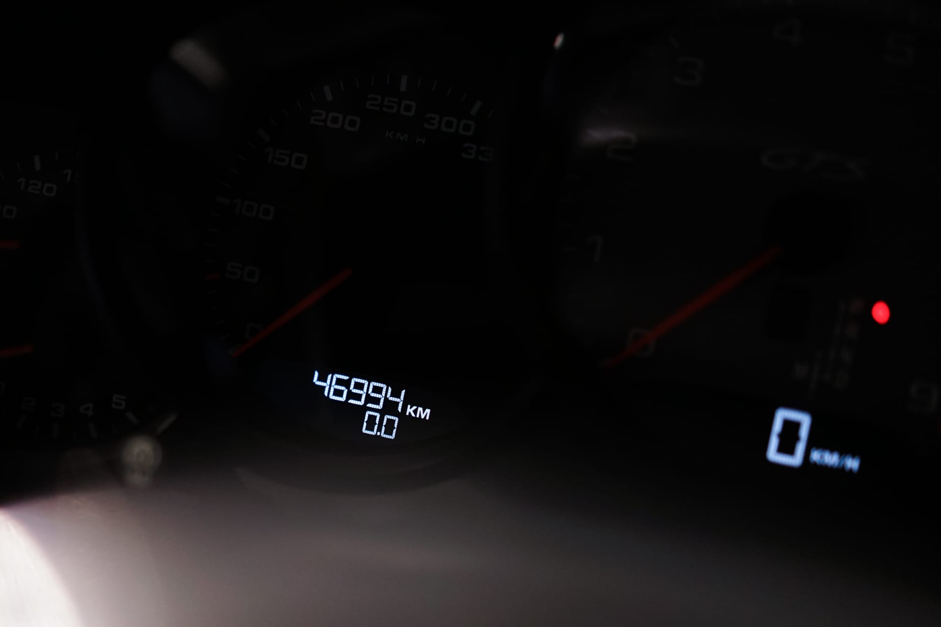 Porsche 991 Carrera 4 GTS - Photo 32