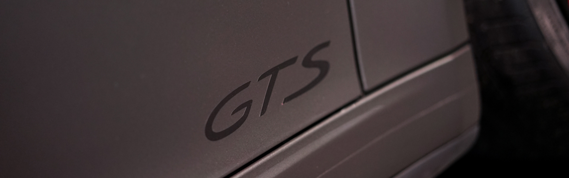 Porsche 991 Carrera 4 GTS - Photo 35