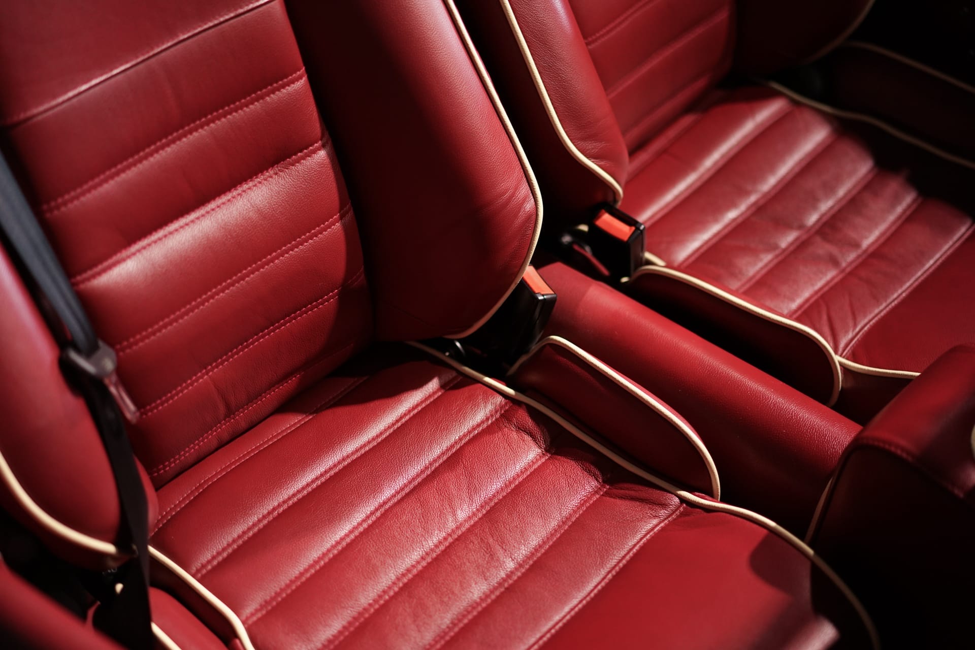 Morgan V6 Roadster 3.7 - Photo 14