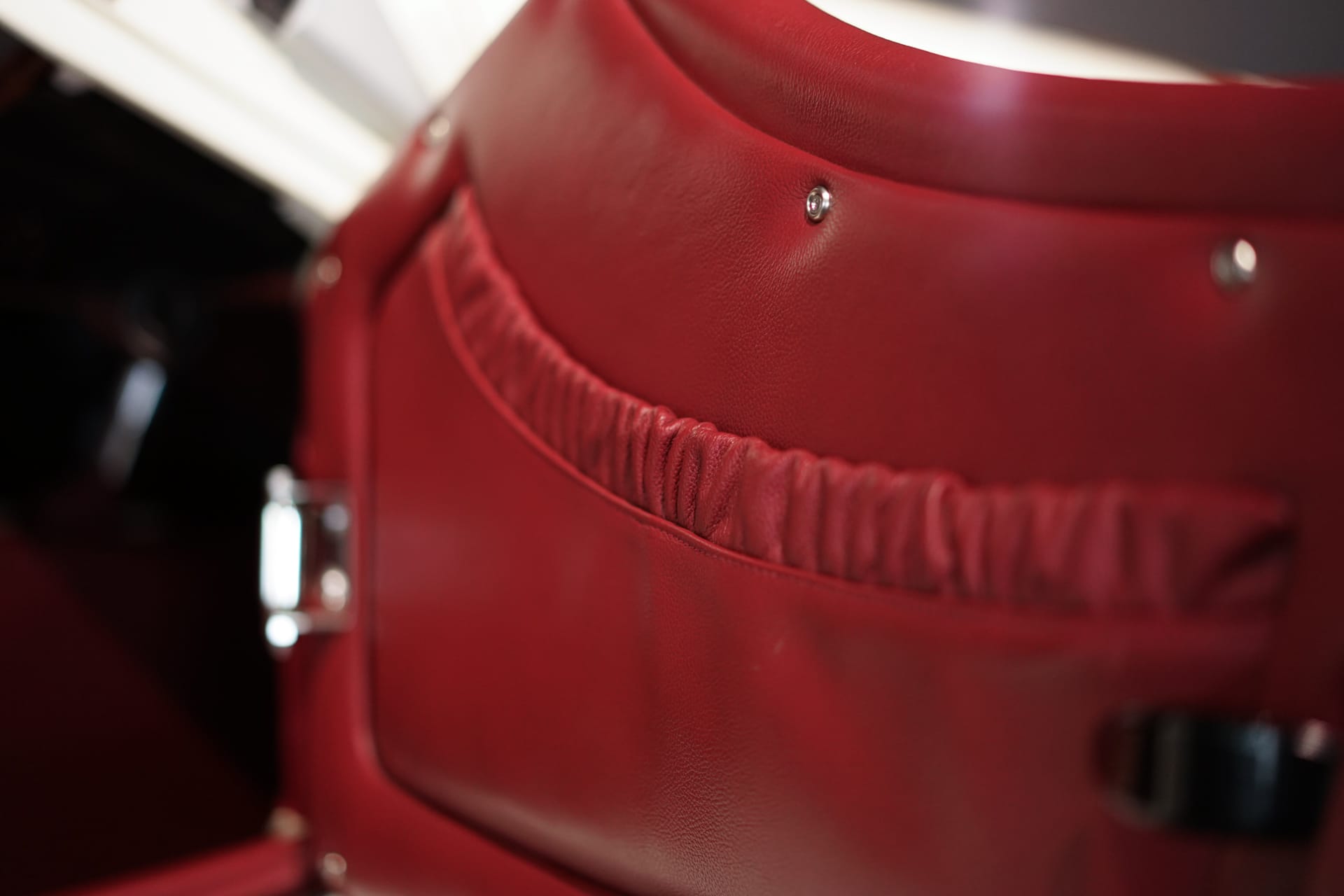 Morgan V6 Roadster 3.7 - Photo 22