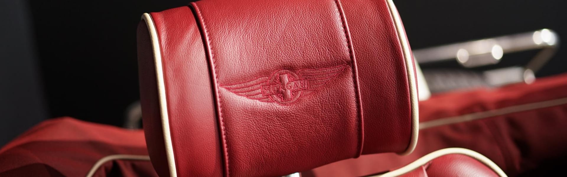 Morgan V6 Roadster 3.7 - Photo 33