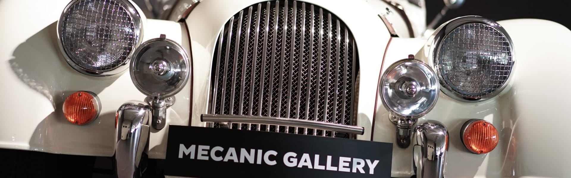 Morgan V6 Roadster 3.7 - Photo 34