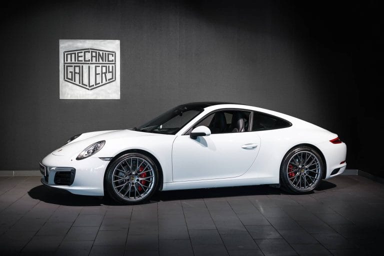 Porsche 991.2 Carrera S PDK - Photo 1