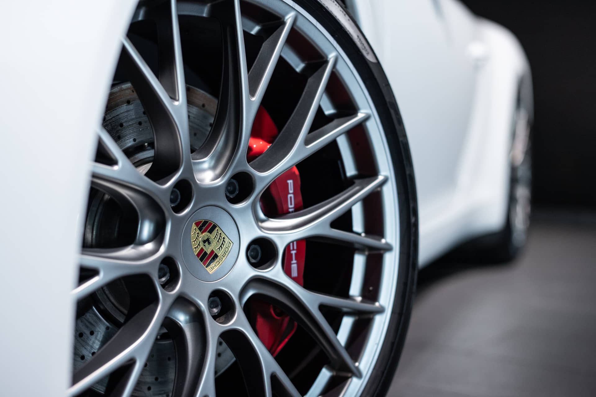 Porsche 991.2 Carrera S PDK - Photo 14