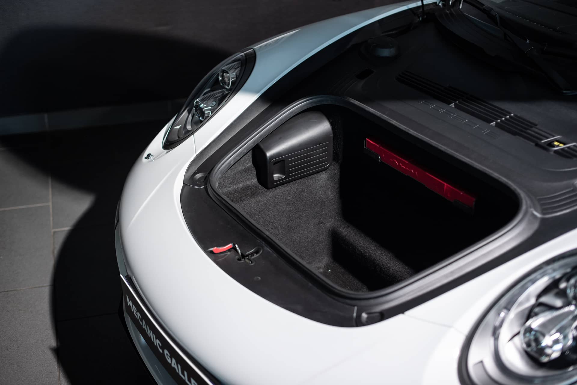 Porsche 991.2 Carrera S PDK - Photo 15