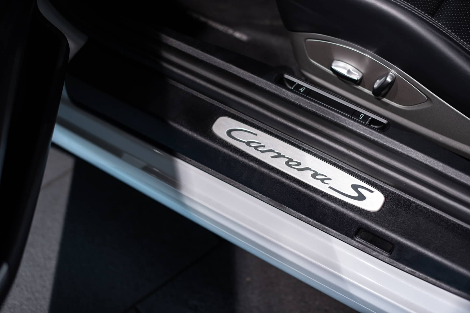 Porsche 991.2 Carrera S PDK - Photo 16